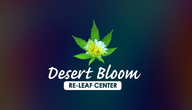 Desert Bloom