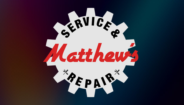 Matthews Auto Service