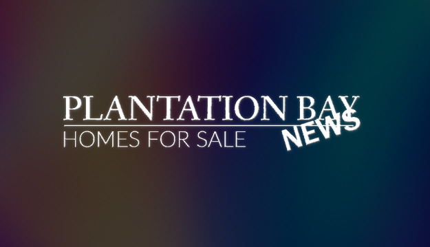 Plantation Bay News
